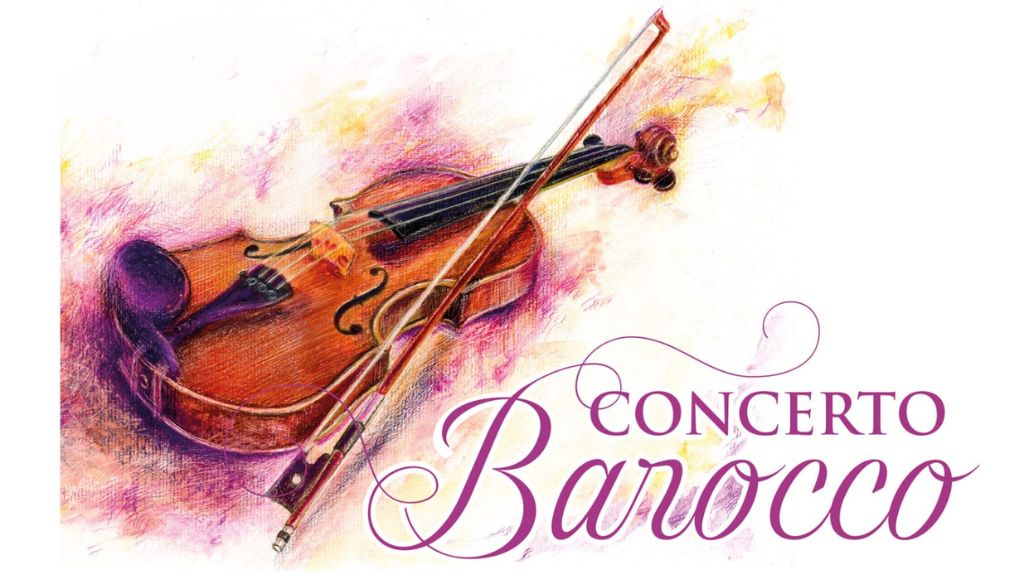 Concerto Barocco