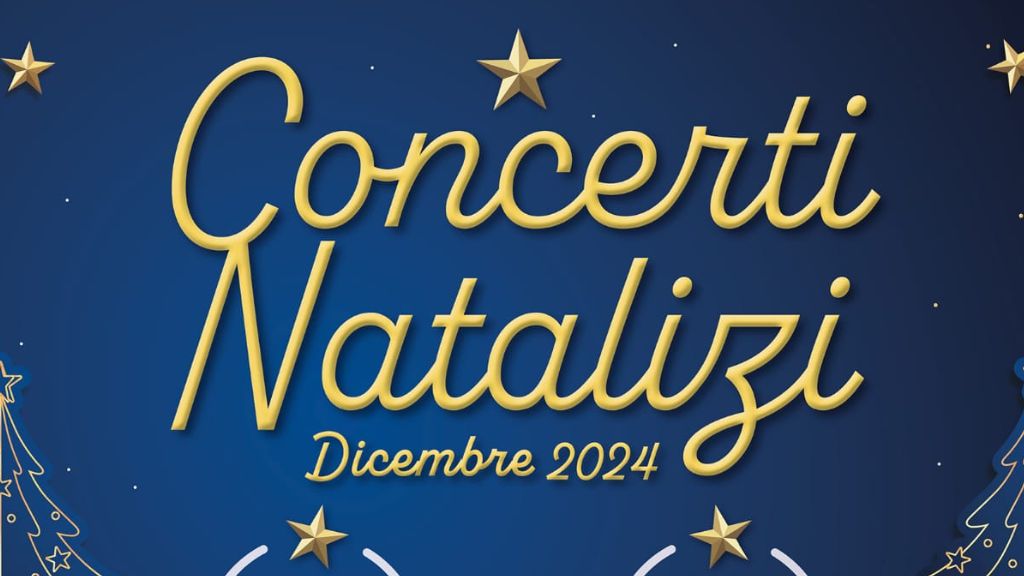 Concerti natalizi